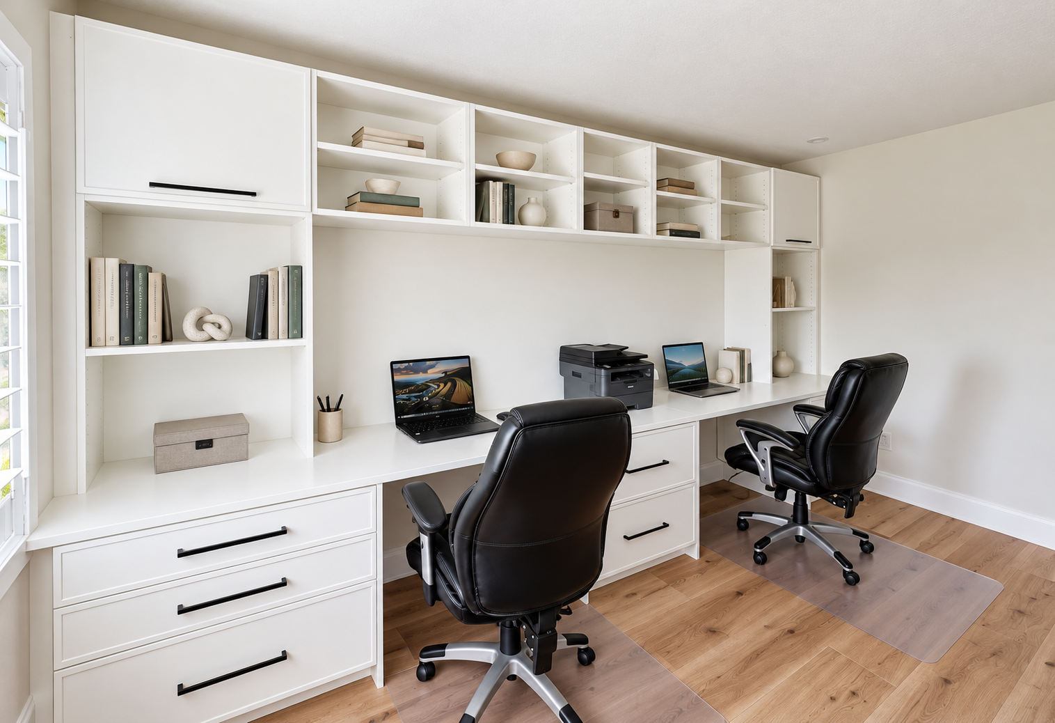 Home Offices