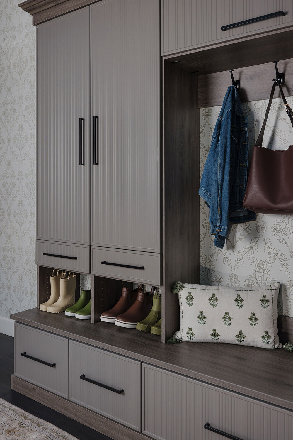 Mudrooms