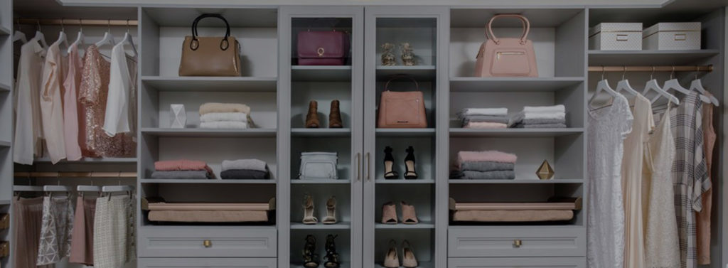 Closet Envy