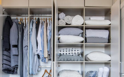 Small Closet Organization Ideas to Maximize Every Inch