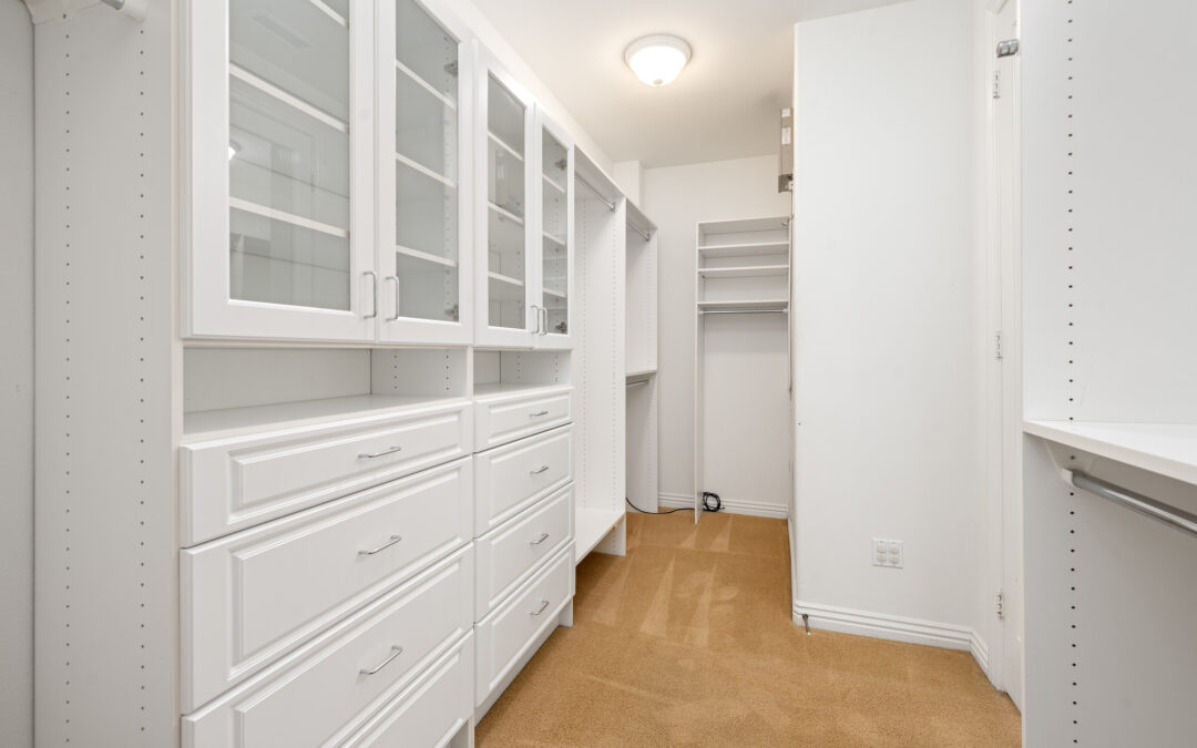 Pantry Perfection: Kitchen Pantry Organization Ideas that Inspire