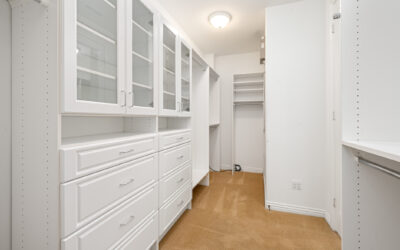 Pantry Perfection: Kitchen Pantry Organization Ideas that Inspire